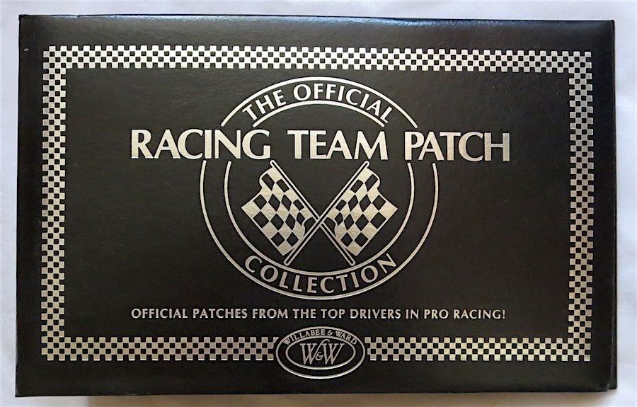 patch binder