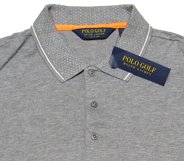 pima cotton golf shirts