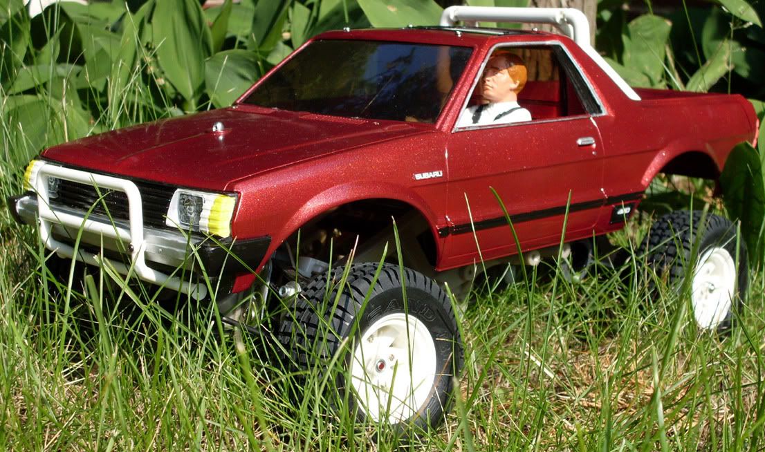 tamiya brat blue
