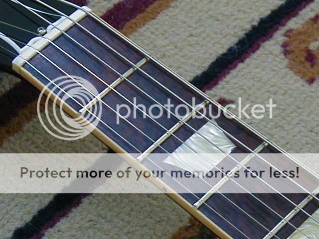   Gibson R6 Brazilian Stinger, Music Machine Les Paul,Rare & Beautiful
