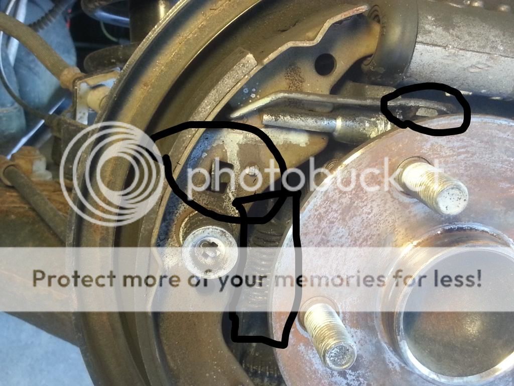 Brake Issue | Toyota Nation Forum