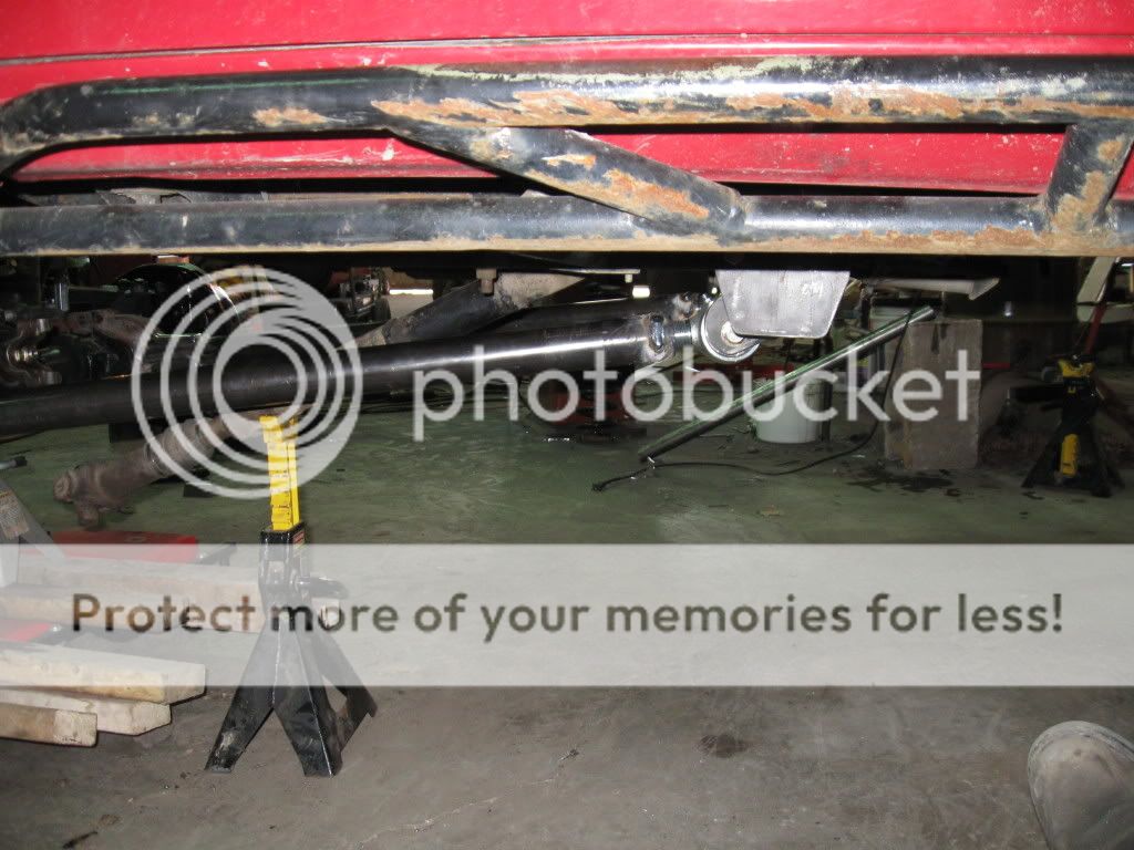 Daily Doubler Build - 96 Ranger | Pirate 4x4