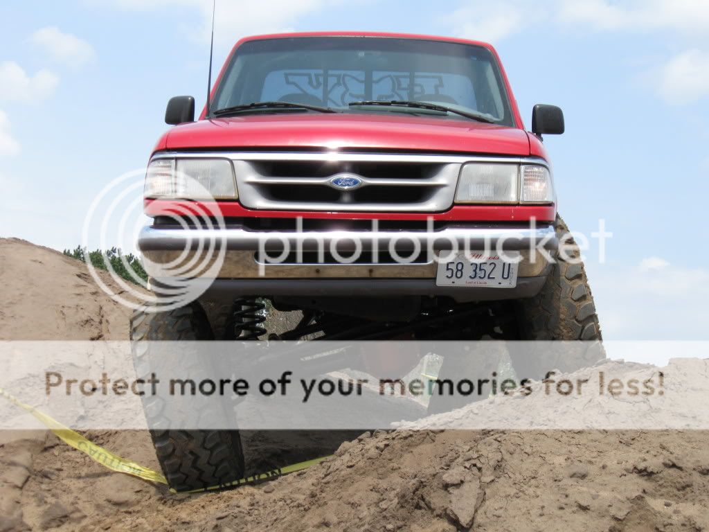 Daily Doubler Build - 96 Ranger | Pirate 4x4