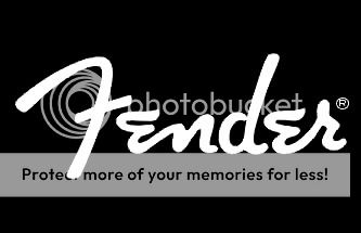 Fender Logo Photo by MrFunk_photo | Photobucket