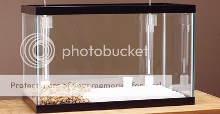 Tank Trouble 1 >> Reverse flow undergravel? - The Planted Tank Forum Tank Trouble 1 >> Reverse flow undergravel? - The Planted Tank Forum