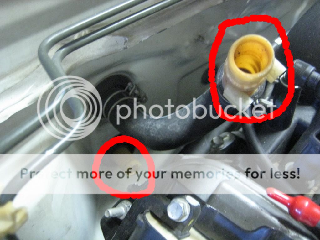 s14 heater hoses Forums Nissan 240SX (Silvia) and Z