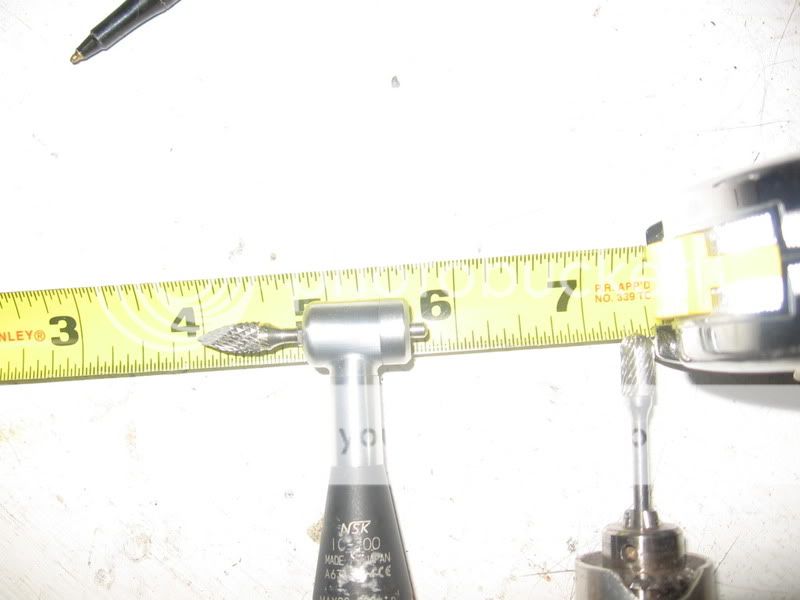 What porting tools are you using?